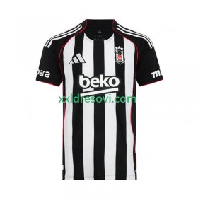 Besiktas Gostujući Nogometni Dres 2025-2026